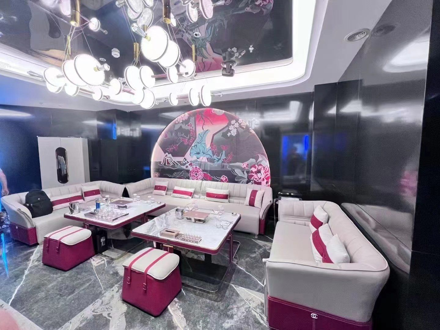 承德商务KTV价格查询-宽城满族自治县ktv预定