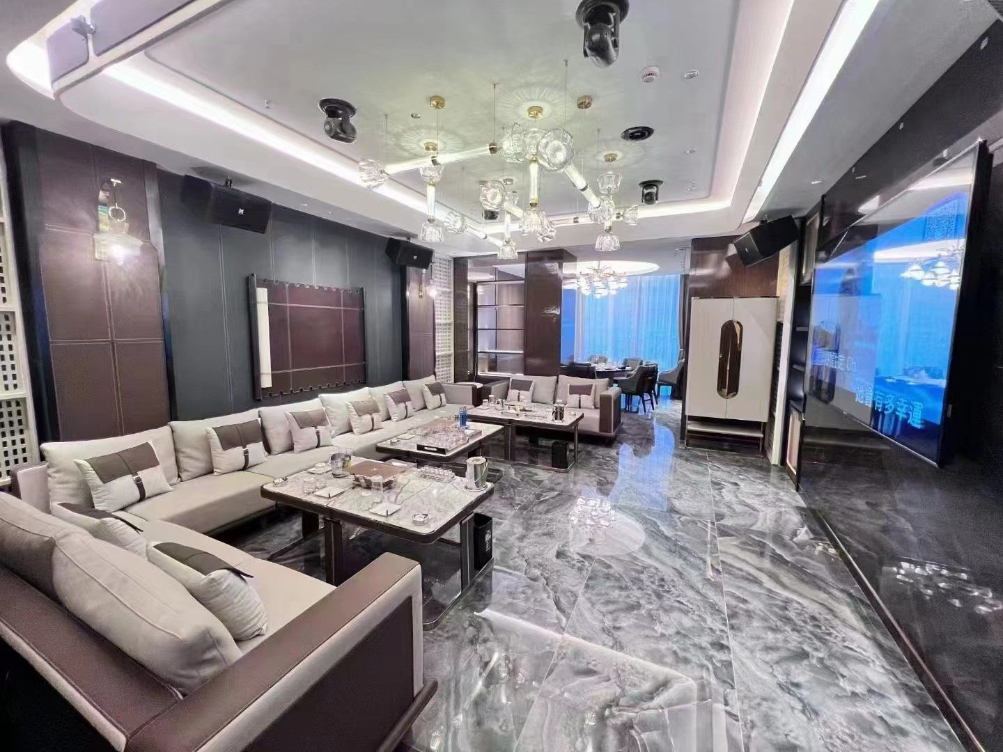 承德商务KTV消费攻略-兴隆县ktv预定