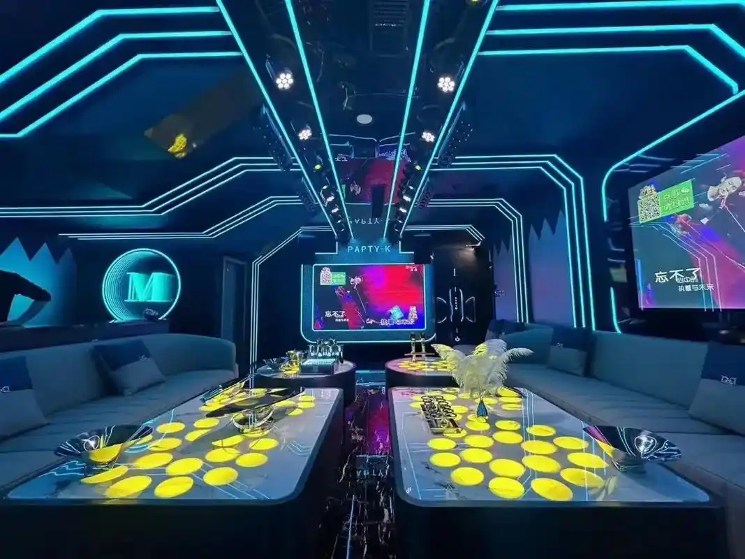 承德商务ktv一览-隆化县ktv预定